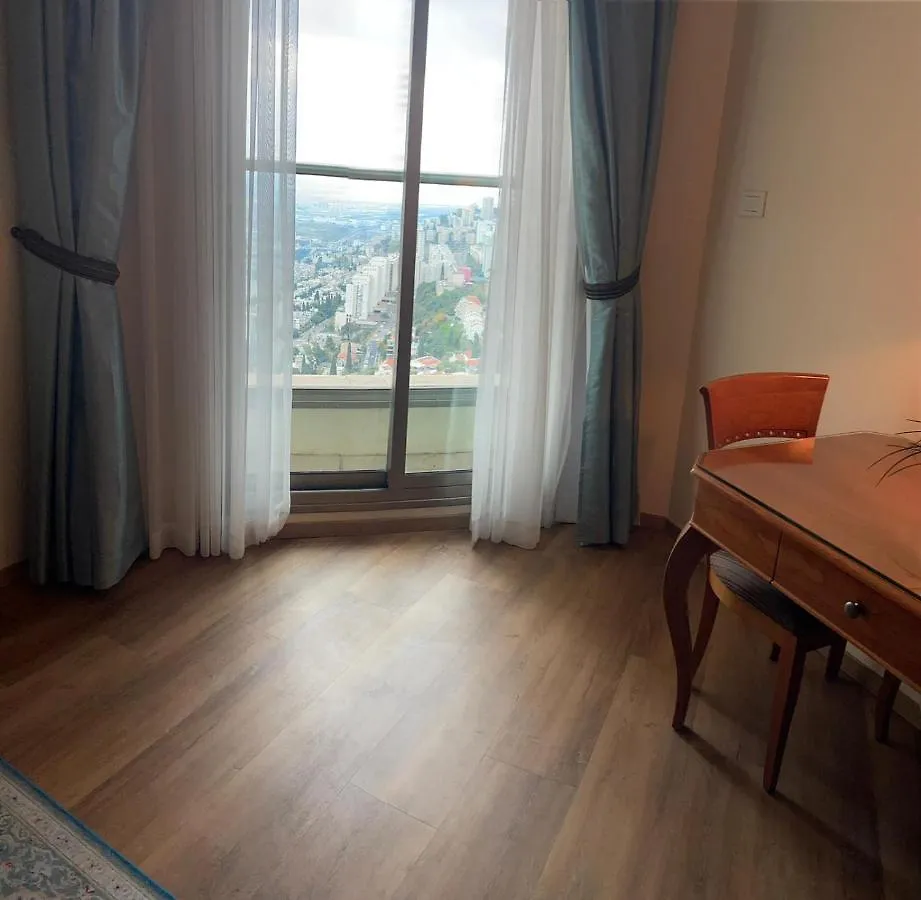 Mirabelle Plaza Haifa By Dan Hotels