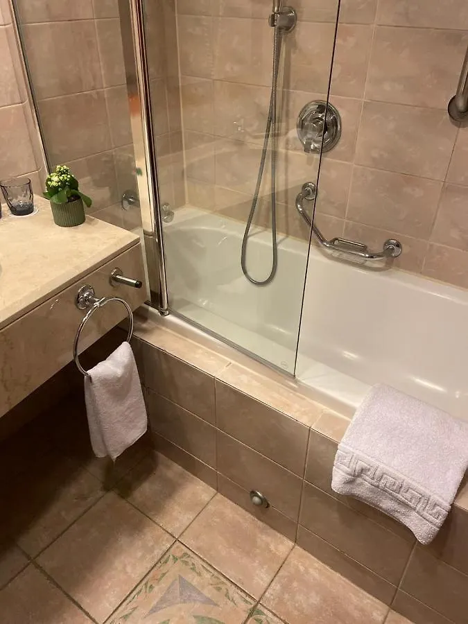 ****  Mirabelle Plaza Haifa By Dan Hotels Israël