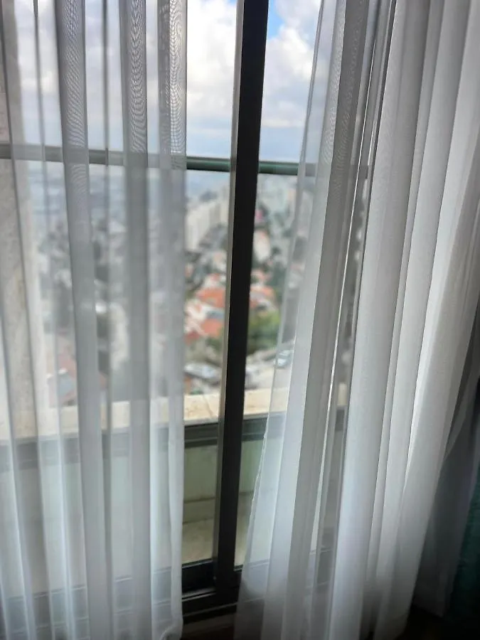 ****  Mirabelle Plaza Haifa By Dan Hotels Israël