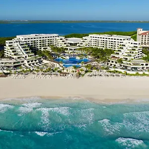 Grand Oasis Sens - Adults Only Курортный комплекс Канкун