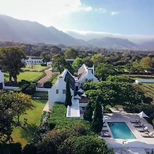 Hotel Steenberg *****