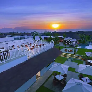 Hotel Favehotel Kuta Kartika Plaza ***