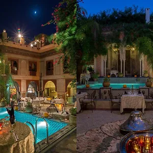 Riad Riad Palais Sebban ****