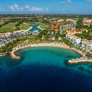 blue-bay-curacao-hotel.comcaribbean.com/