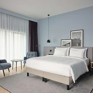 Hotel Radisson Budapart