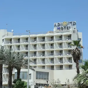 Adi Отель Эйлат