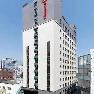 Hotel Travelodge Myeongdong Namsan ***