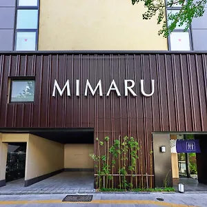 Hotel Mimaru Ueno East ****