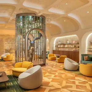 Hotel Kimpton Bem By Ihg