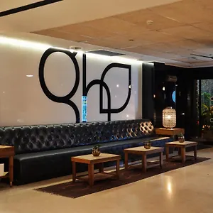 5* Отель Garden Boutique & Events