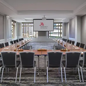 Marriott Отель Брисбен