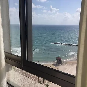  דירה סטודיו מקסים על המים