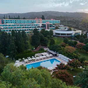 Hotel Carmel Forest By Isrotel Exclusive, Bet Oren