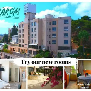 Hotel Marom, Haifa