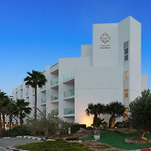הרברט סמואל הריף מלון אילת