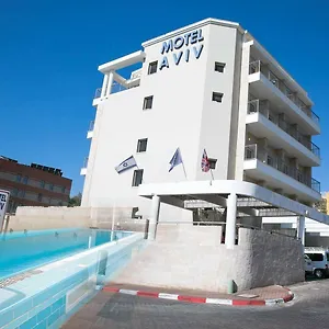 Motel Aviv **