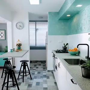 Apartment Artichoke Boutique