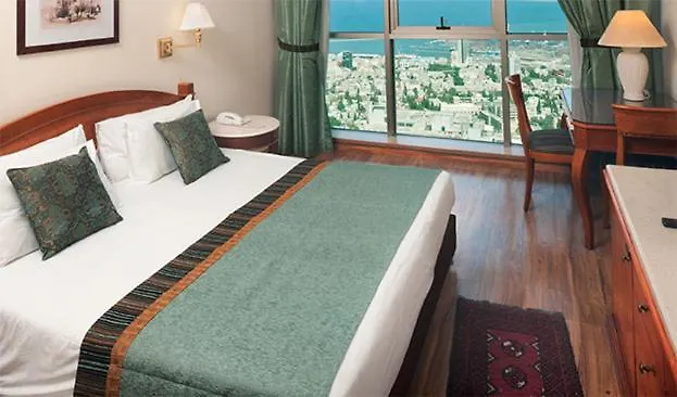 Hotel Crowne Plaza Haifa By Ihg