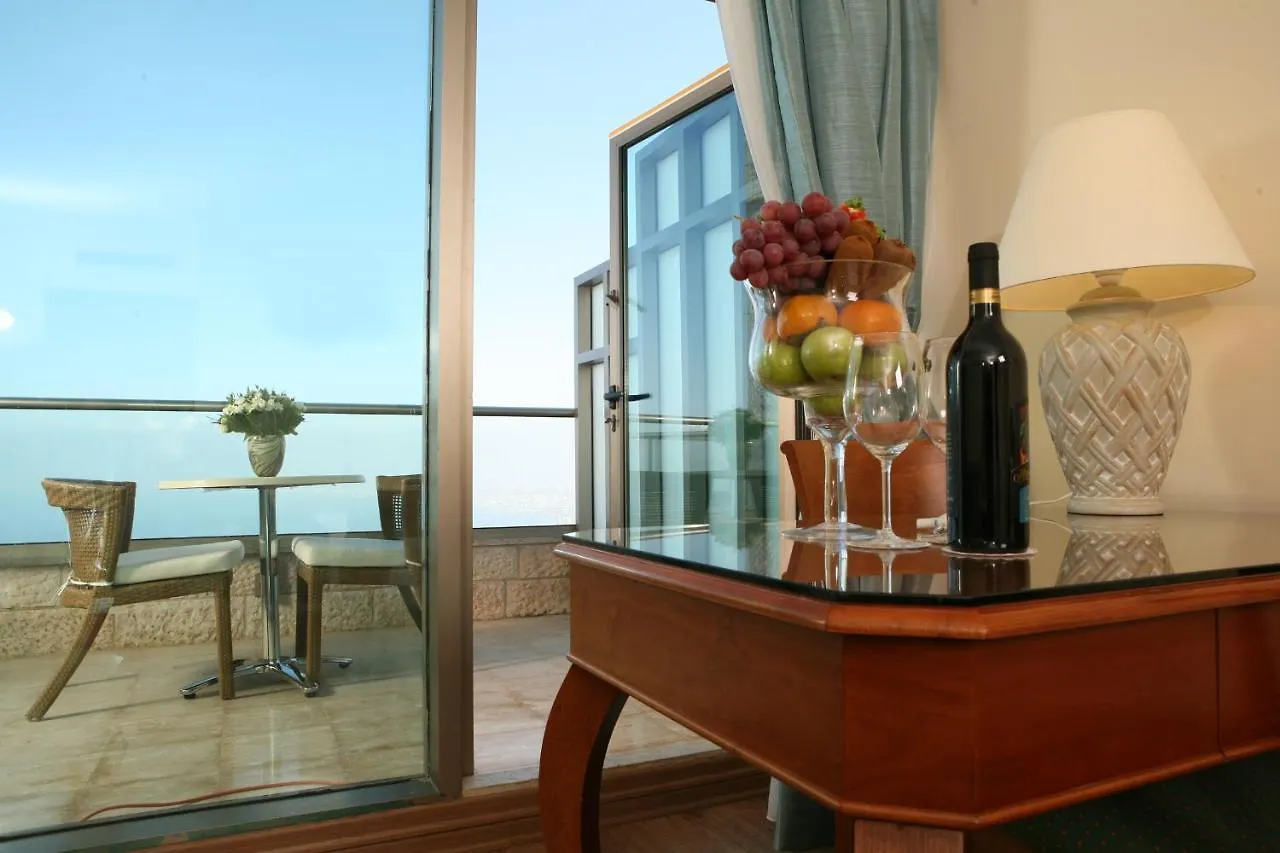 Crowne Plaza Haifa By Ihg 4*,  Israel