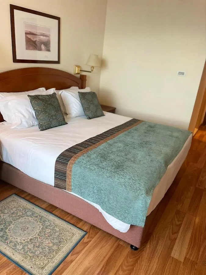Crowne Plaza Haifa By Ihg Hotell