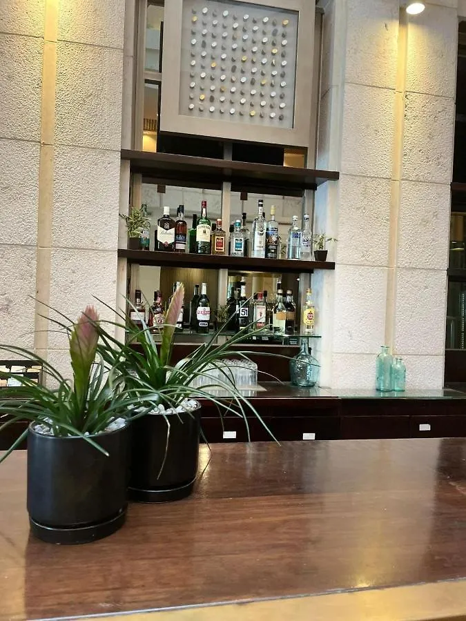 Crowne Plaza Haifa By Ihg