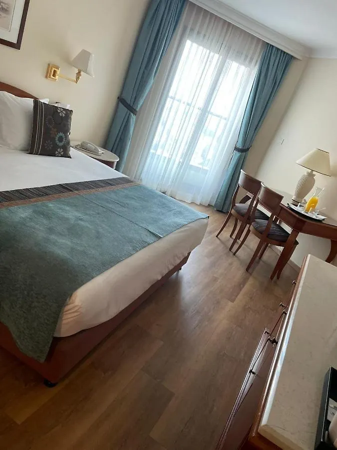 Crowne Plaza Haifa By Ihg