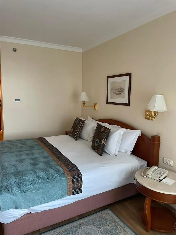 Hotell Crowne Plaza Haifa By Ihg