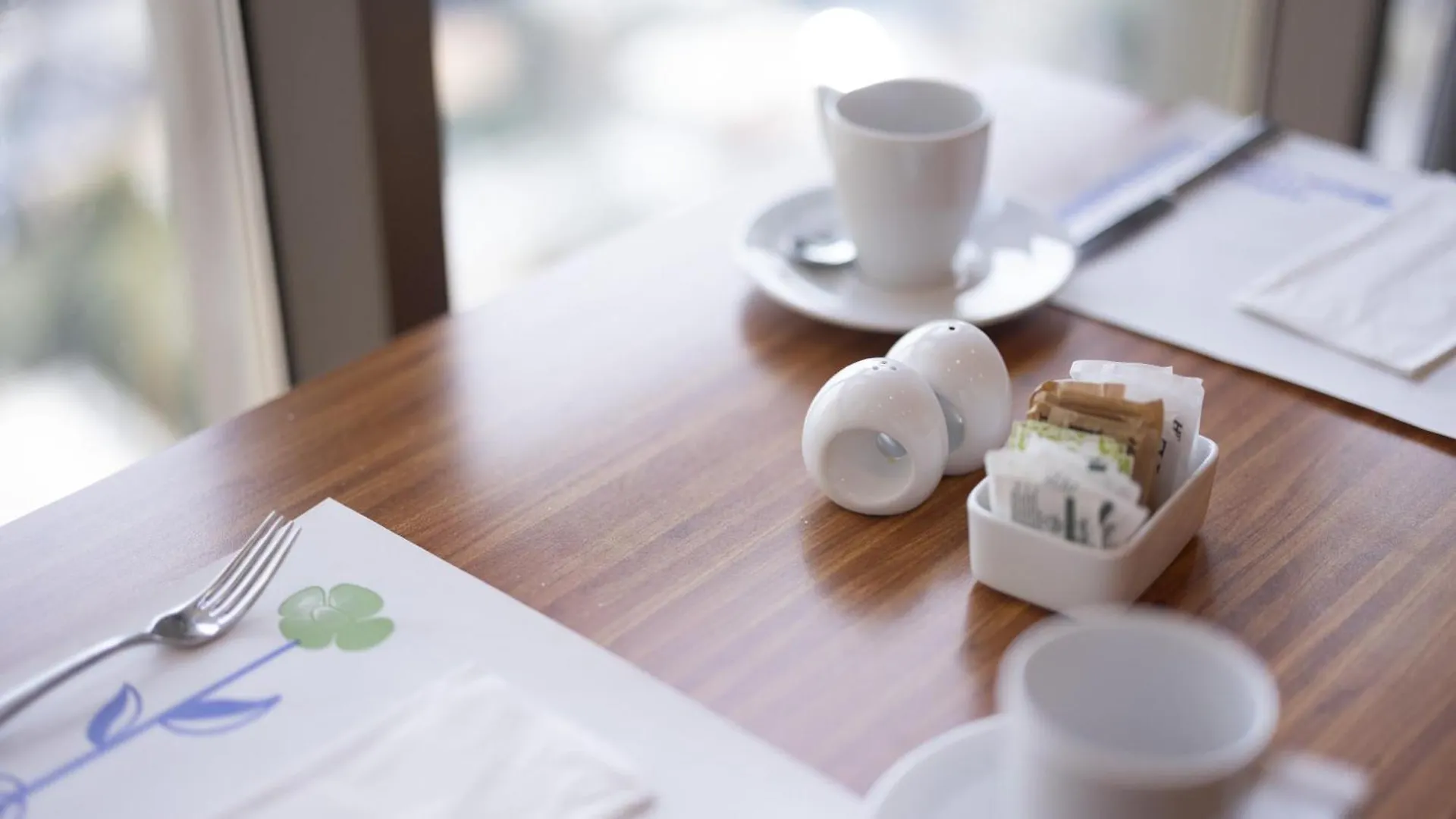 Hotel Crowne Plaza Haifa By Ihg