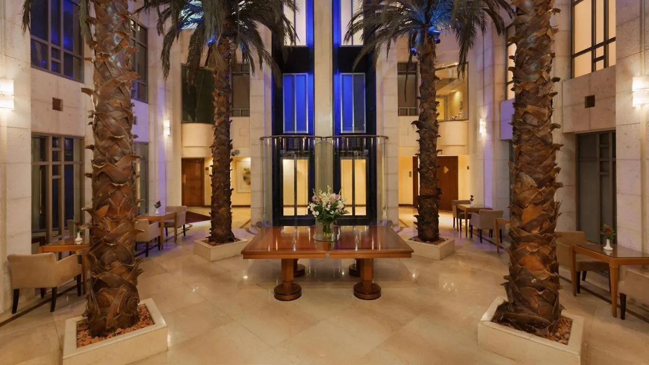 Mirabelle Plaza Haifa By Dan Hotels Israel