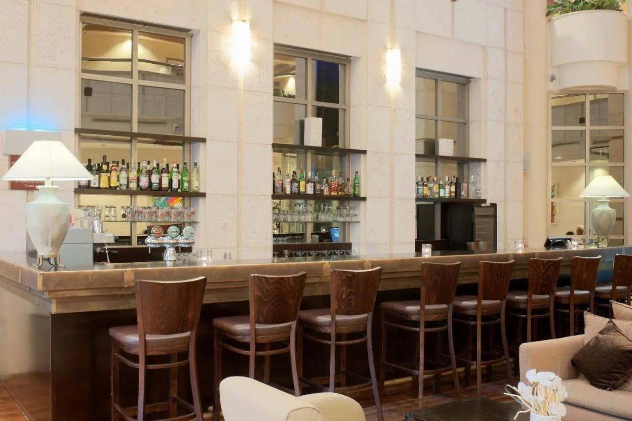 Crowne Plaza Haifa By Ihg Israel