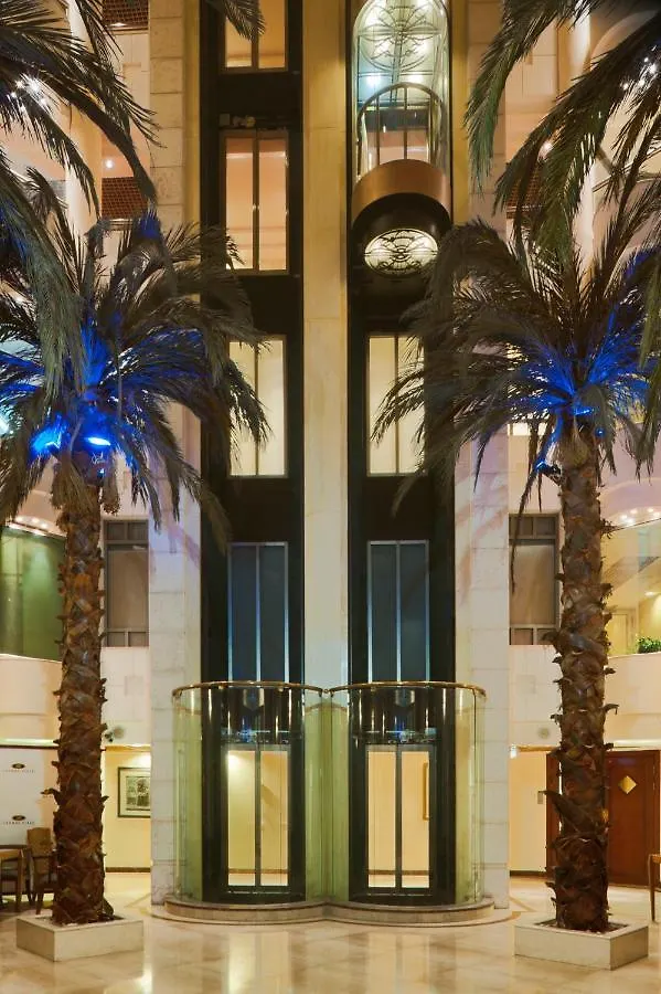 Crowne Plaza Haifa By Ihg Hotel