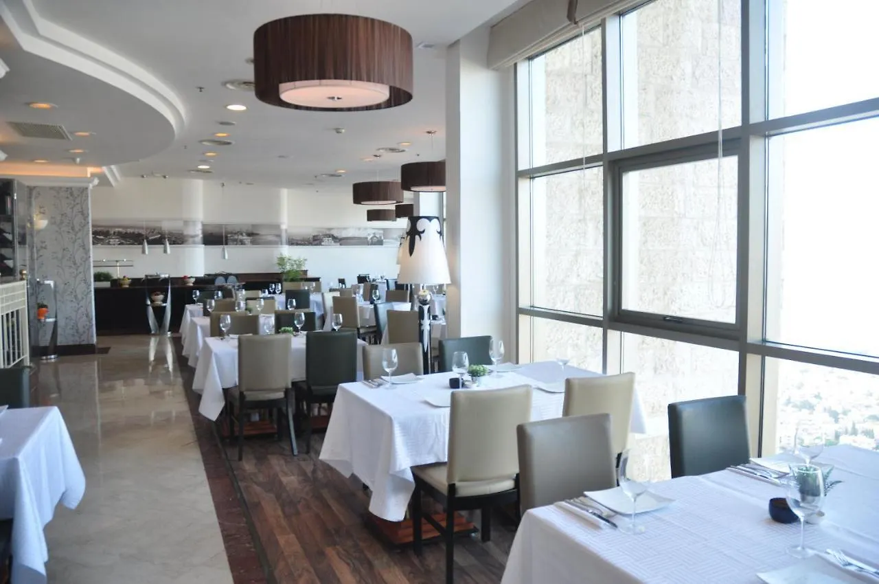 Crowne Plaza Haifa By Ihg